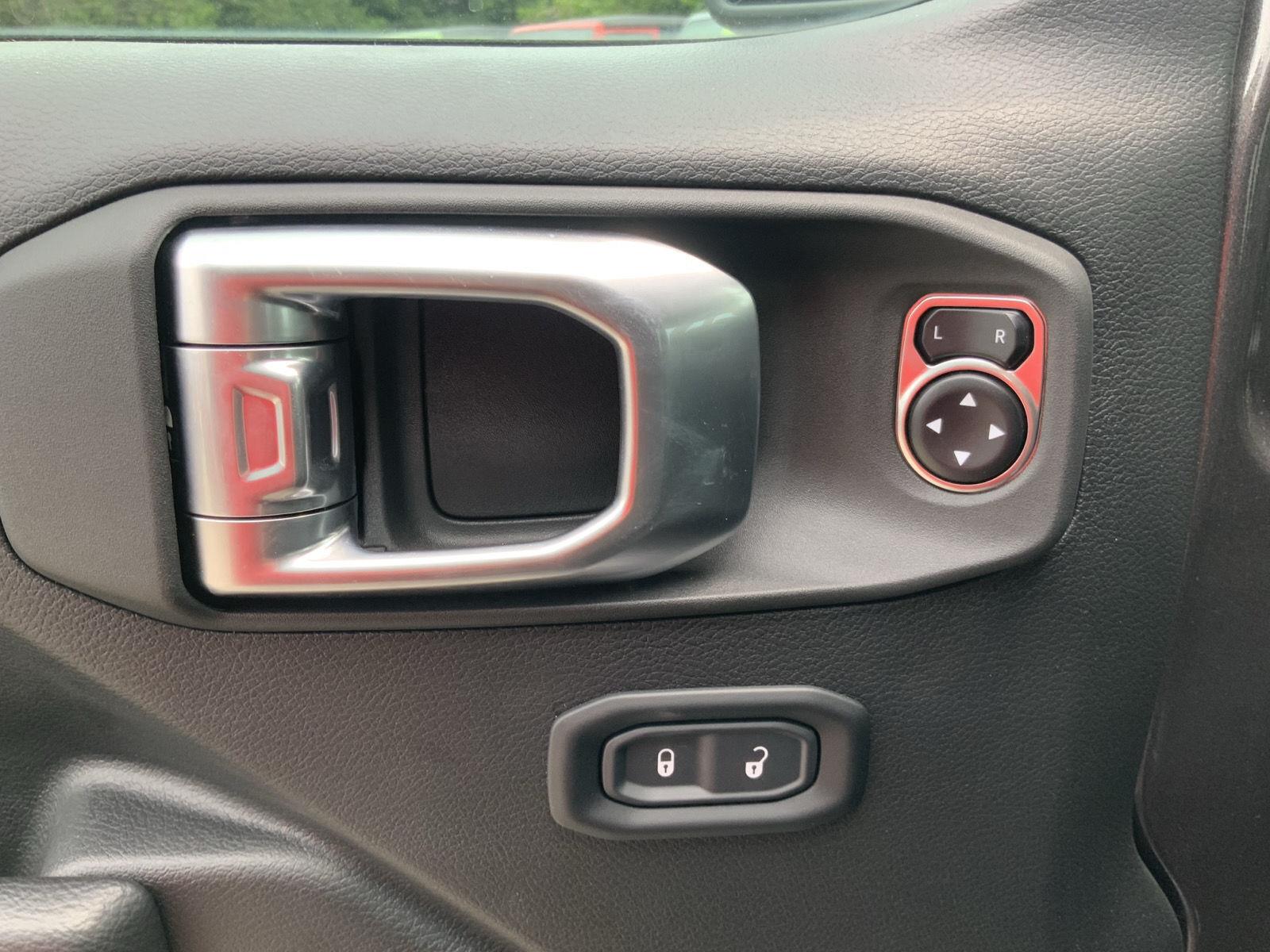 2024 Jeep Wrangler 4-Door Willys - Photo 20