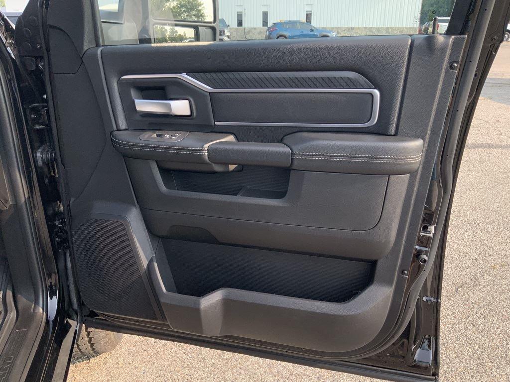 2026 RAM 2500 Big Horn - Photo 67