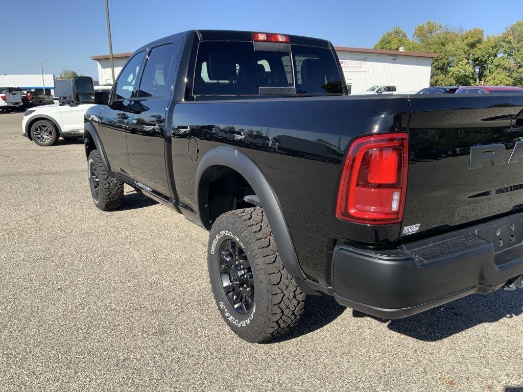 2026 RAM 2500 Power Wagon - Photo 18