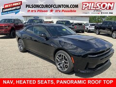 2026 Dodge Charger R/T Plus Coupe