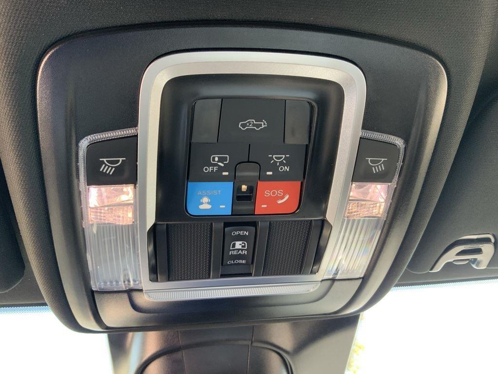 2026 RAM 2500 Power Wagon - Photo 60