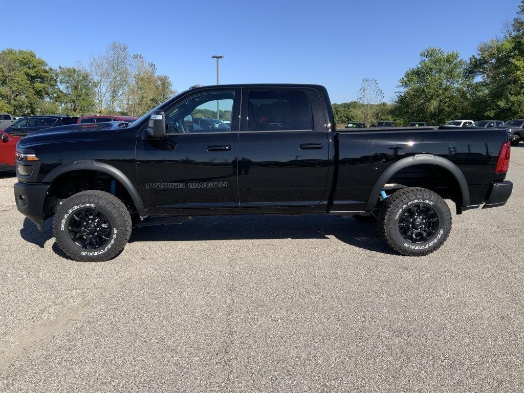 2026 RAM 2500 Power Wagon - Photo 9