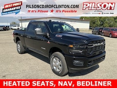 2026 Ram 2500 Big Horn Pickup