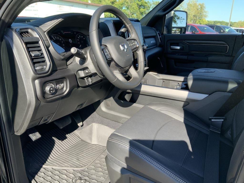 2026 RAM 2500 Power Wagon - Photo 28