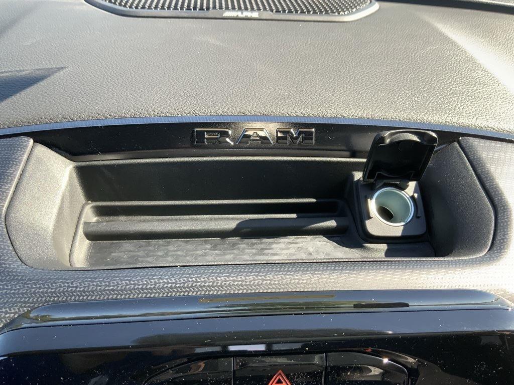 2026 RAM 2500 Power Wagon - Photo 39