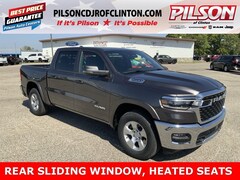 2026 Ram 1500 Big Horn/Lone Star Pickup