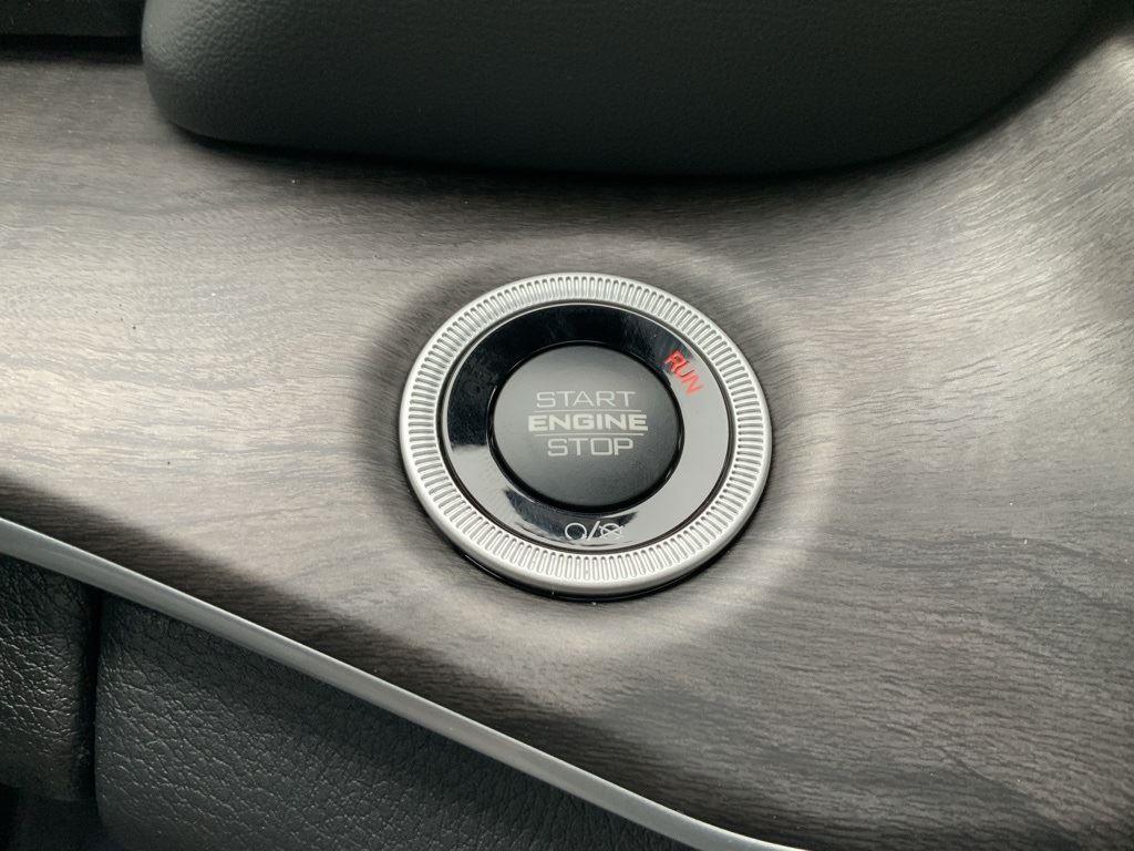 2025 Jeep Grand Cherokee L Limited - Photo 34