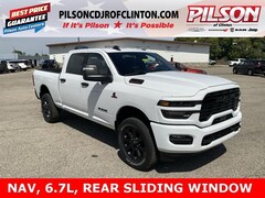 2026 Ram 2500 Big Horn Pickup