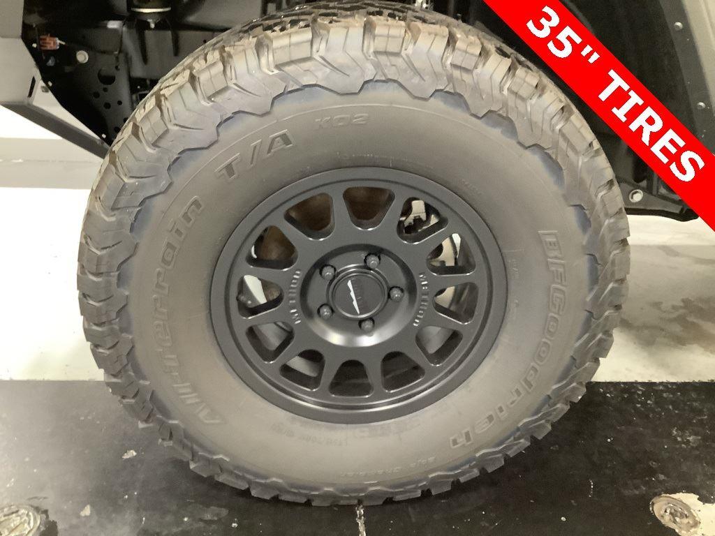 2024 Jeep Wrangler 4-Door Willys - Photo 16
