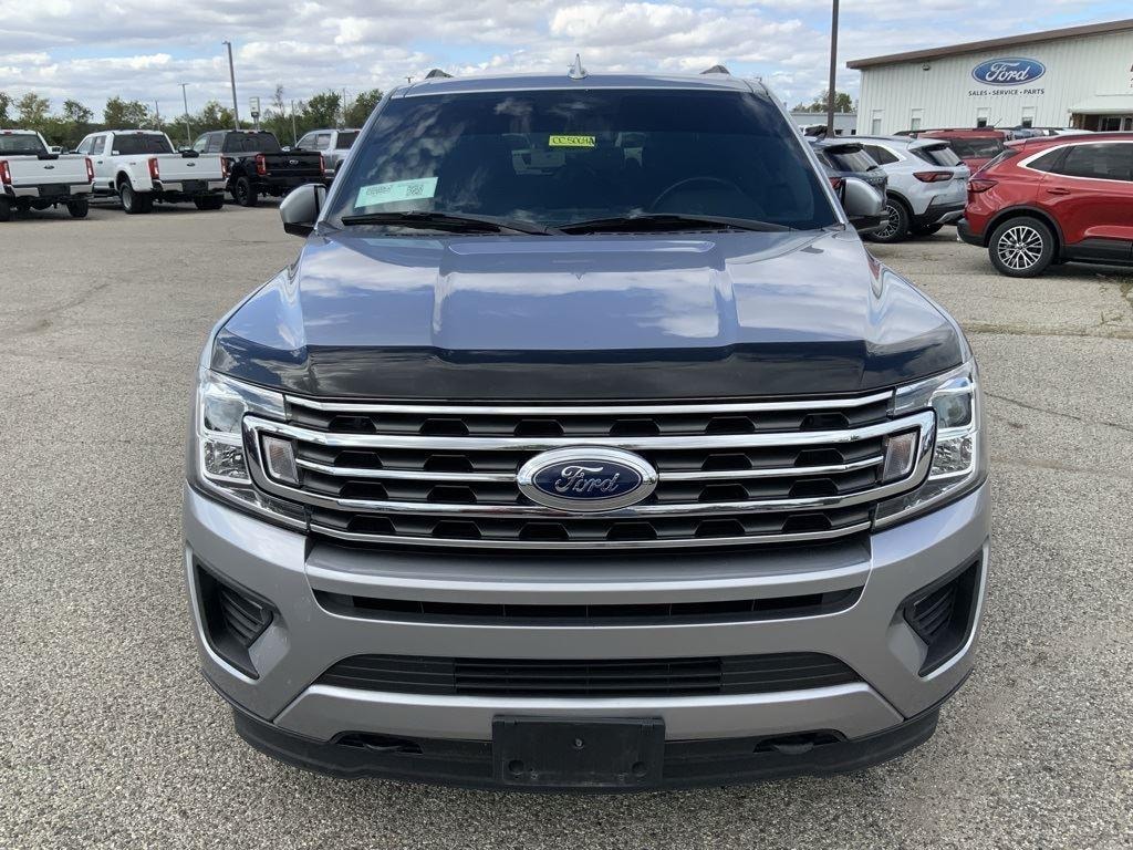 Used 2020 Ford Expedition XLT SUV