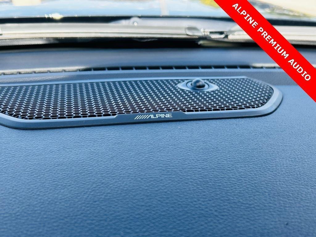 New 2026 Ram 1500 Laramie Pickup