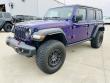 2023 Jeep Wrangler 4-Door Rubicon 4x4 Sport Utility