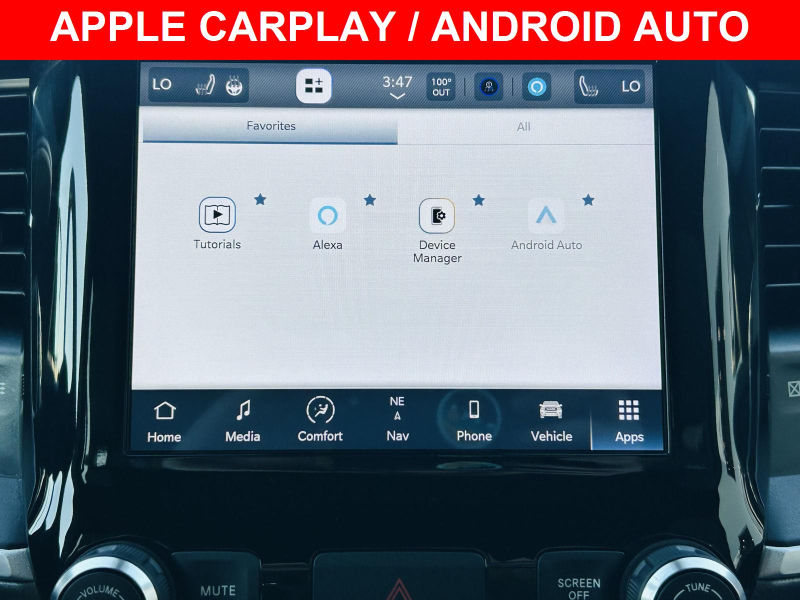 2022 Ram 1500 Big Horn photo 4