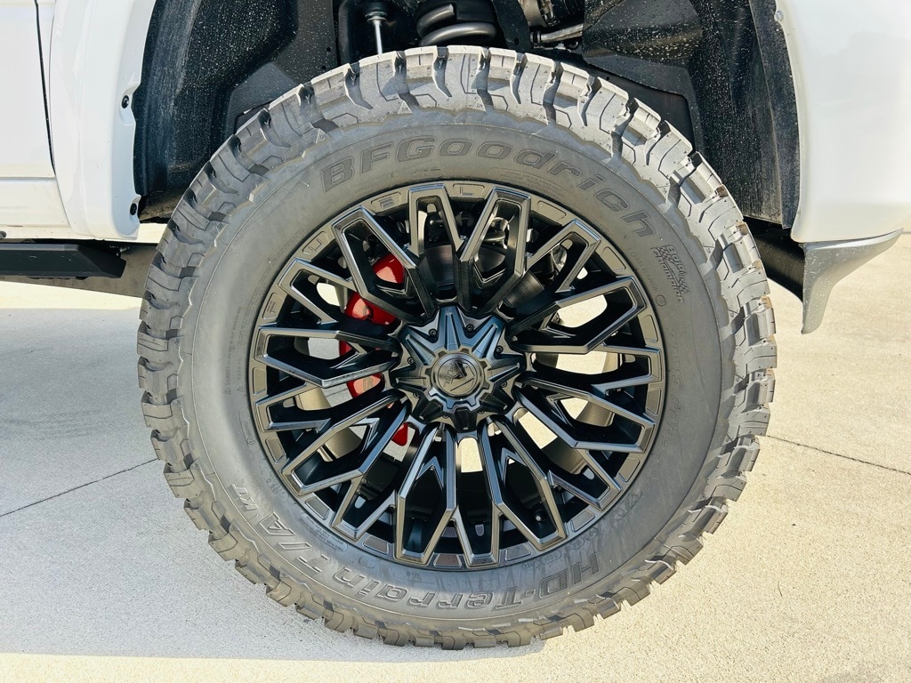 2025 RAM 3500 Big Horn - Photo 39