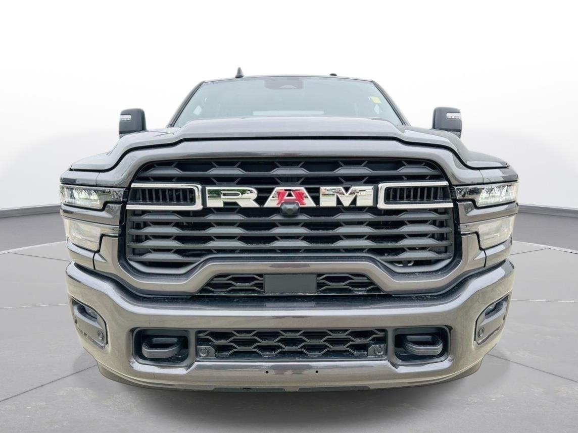 2025 RAM 2500 Big Horn - Photo 30
