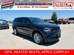 2026 Dodge Durango GT Sport Utility