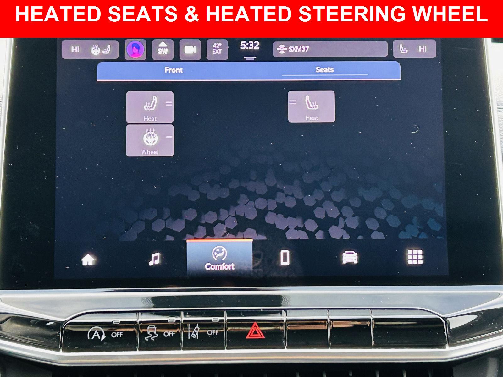 2022 Jeep Compass Limited photo 3