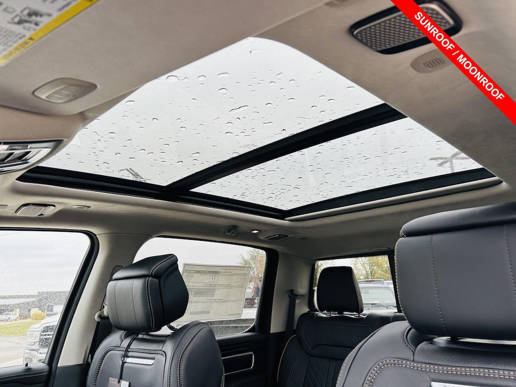 New 2026 Ram 1500 Tungsten Pickup