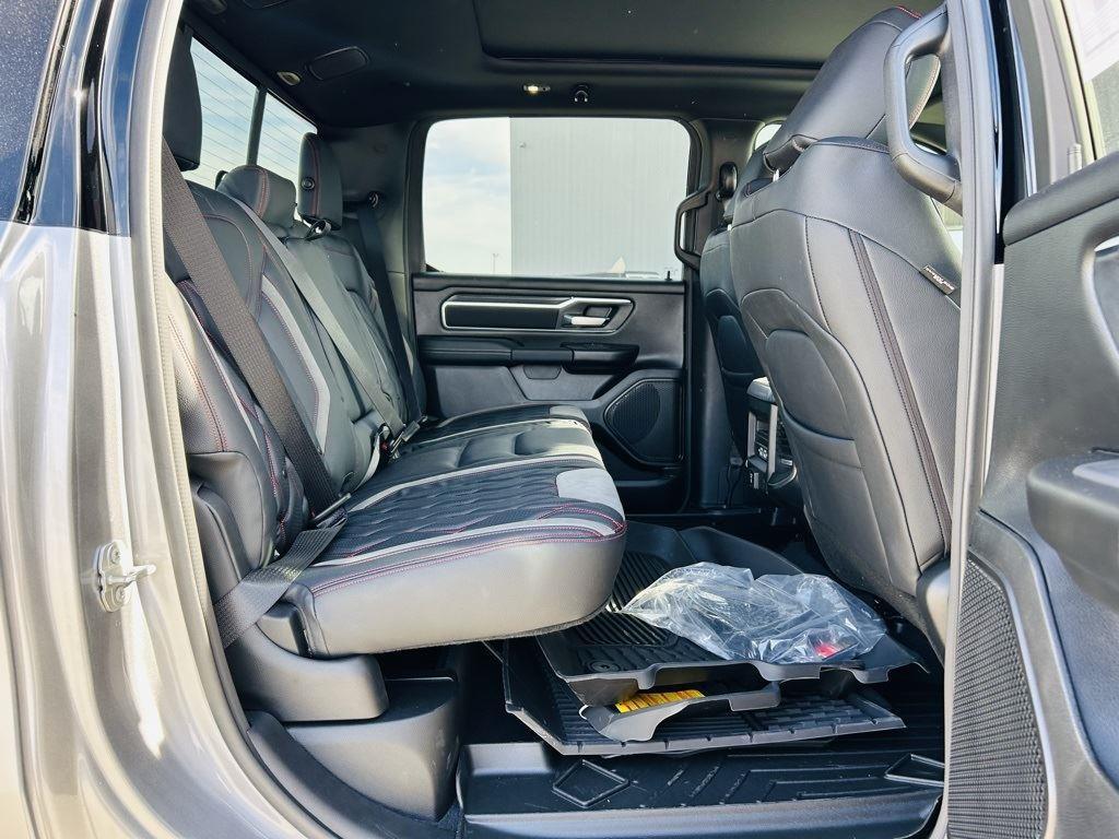 2025 RAM 1500 Big Horn/Lone Star - Photo 33