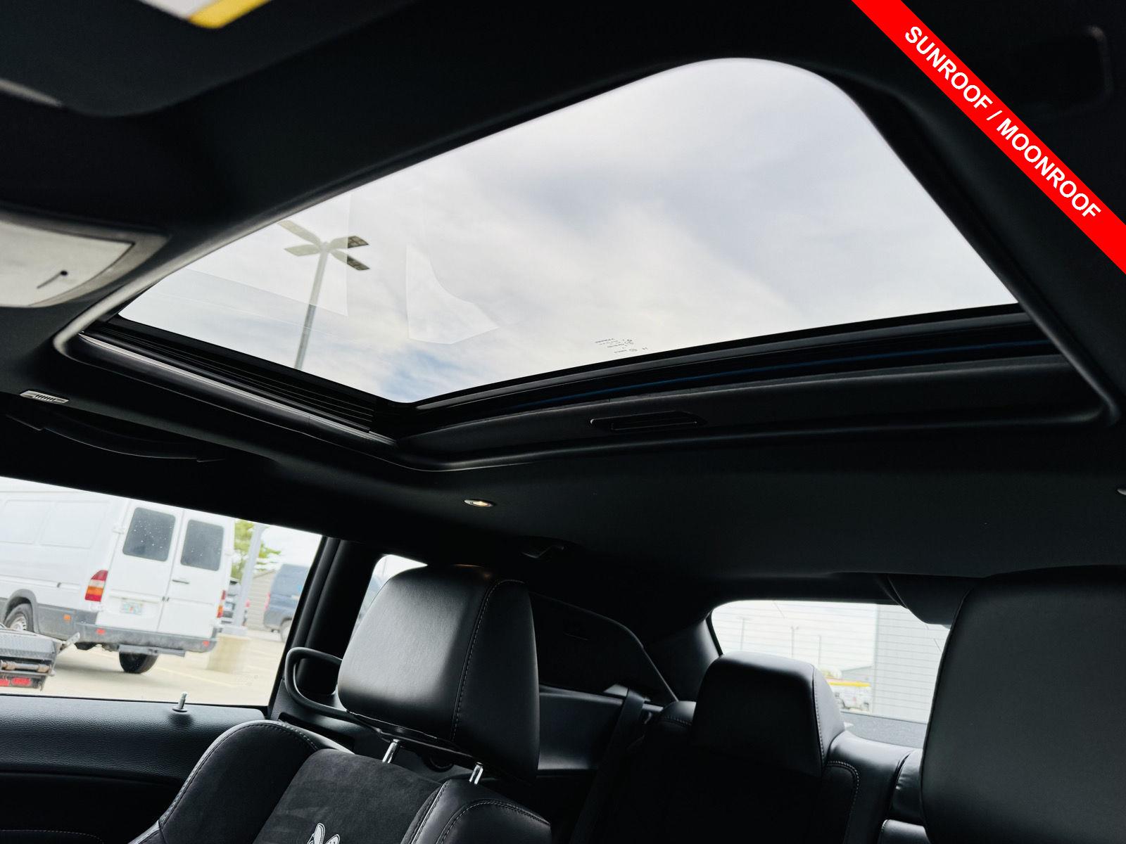 2019 Dodge Challenger R/T Scat Pack photo 4