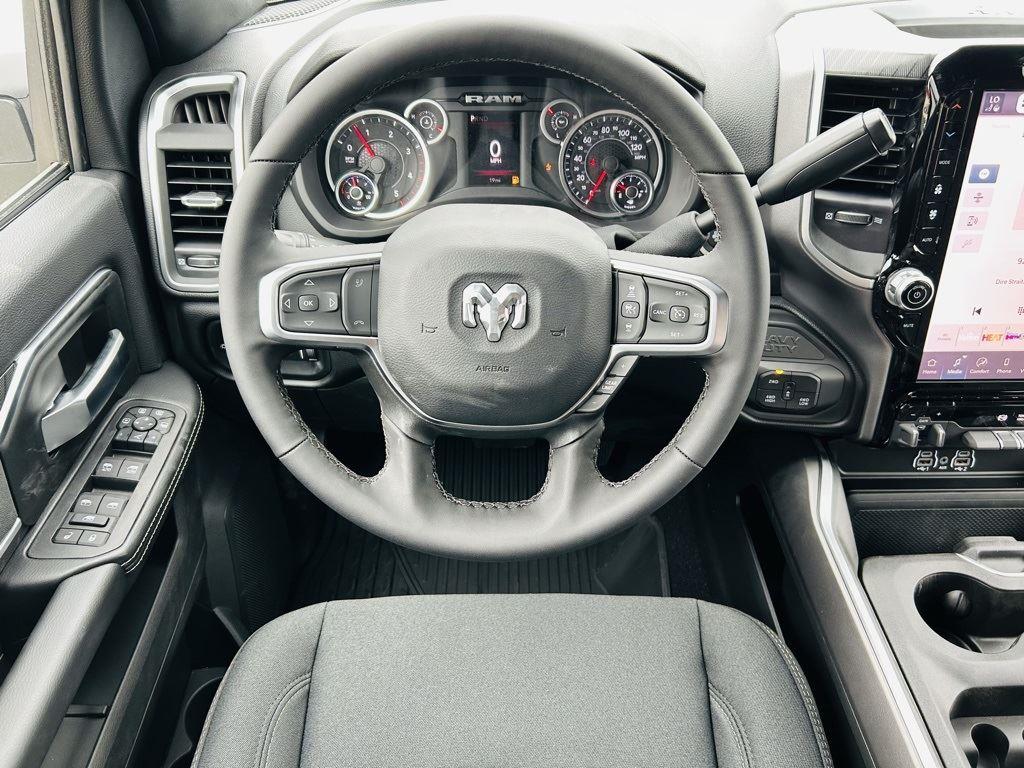 2025 RAM 2500 Big Horn - Photo 12