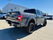 2020 Ford F-150 XL Crew Cab