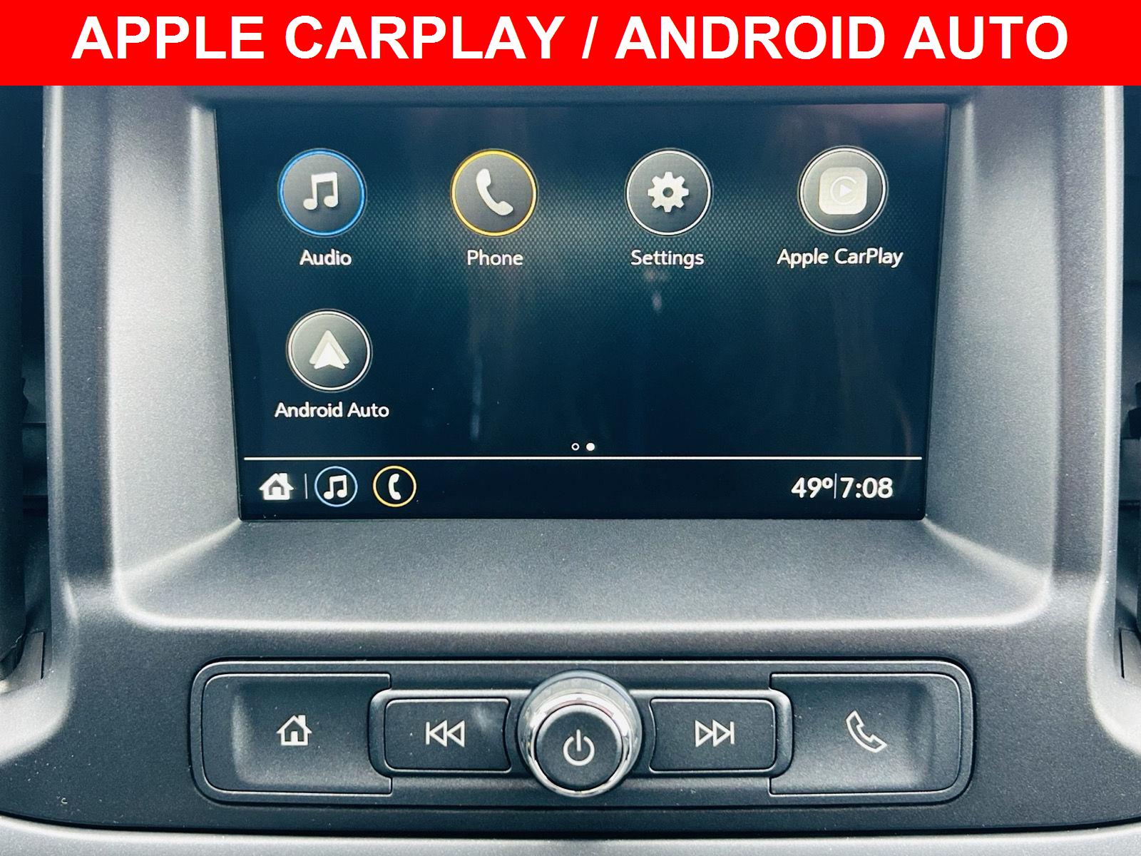 2019 Chevrolet Colorado Work Truck photo 4