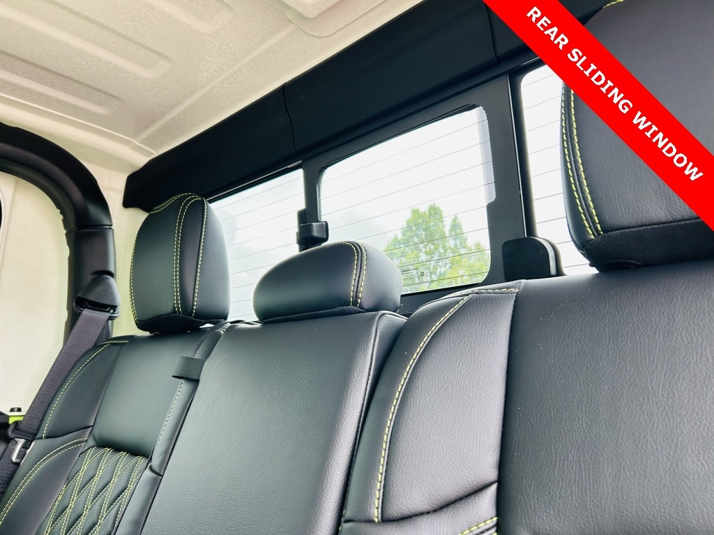 2025 Jeep Gladiator Sport S - Photo 11