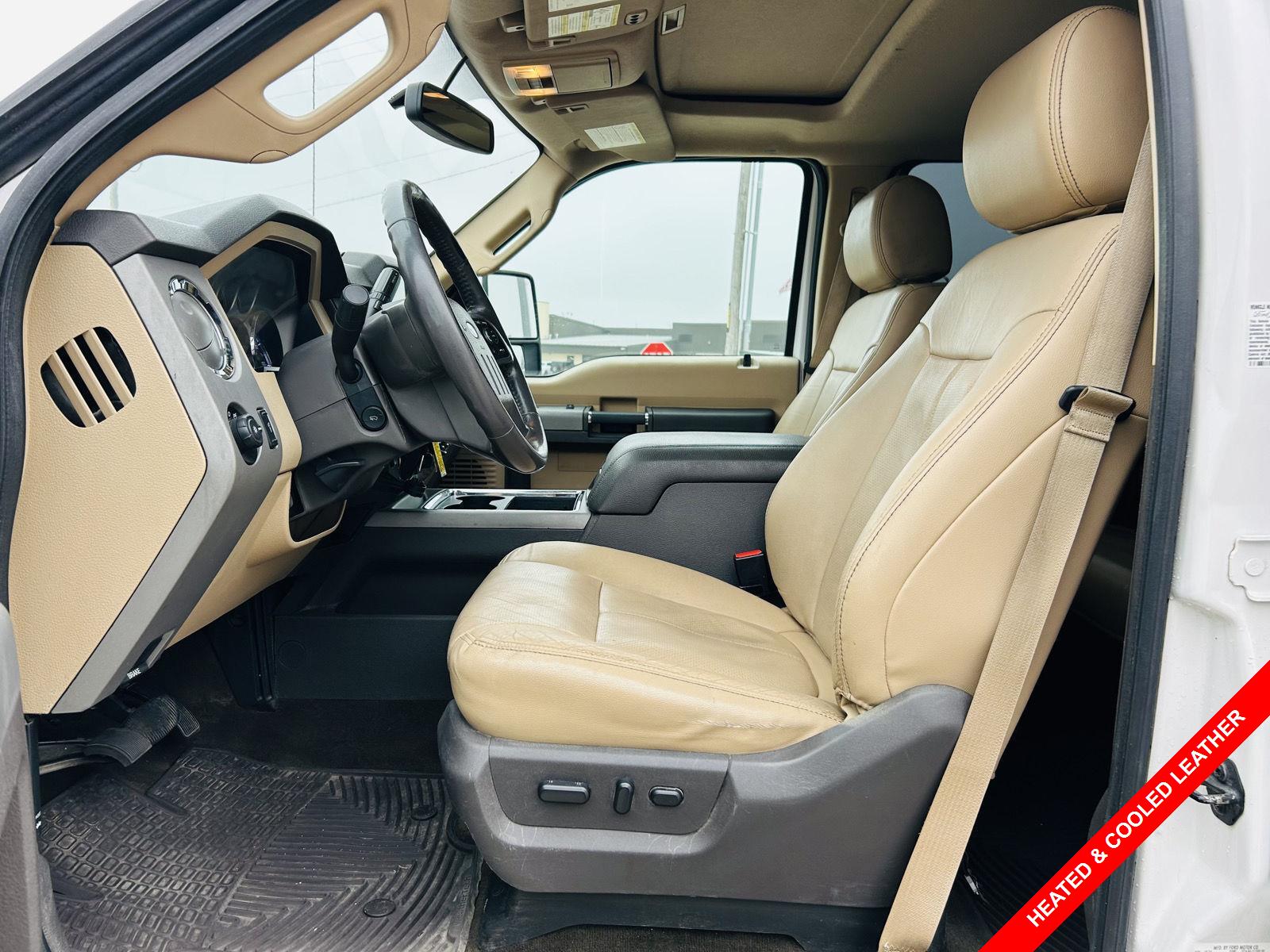 2016 Ford F-350 photo 2