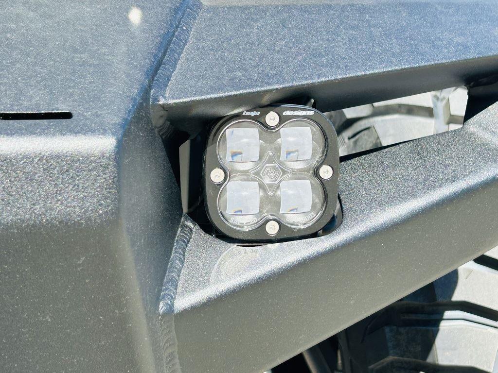 2025 Jeep Wrangler 4-Door Willys - Photo 12
