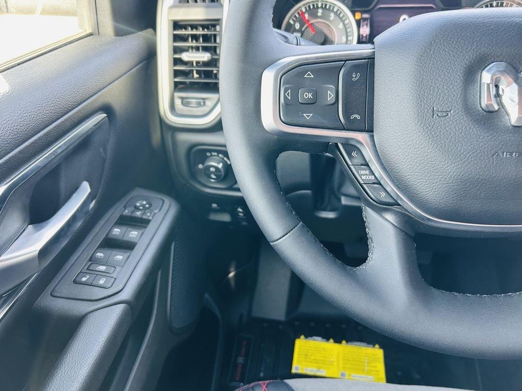 2025 RAM 1500 Big Horn/Lone Star - Photo 20