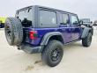2023 Jeep Wrangler 4-Door Rubicon 4x4 Sport Utility