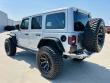 2023 Jeep Wrangler 4-Door Sport S 4x4 Sport Utility