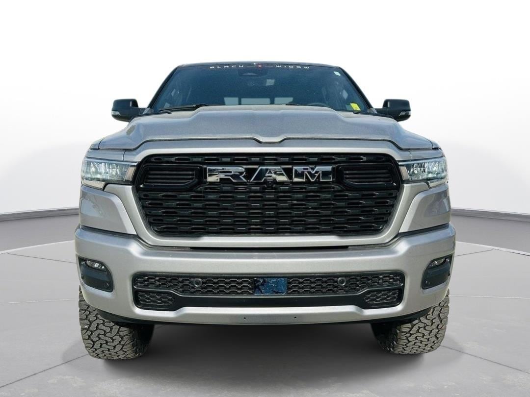 2025 RAM 1500 Big Horn/Lone Star - Photo 36