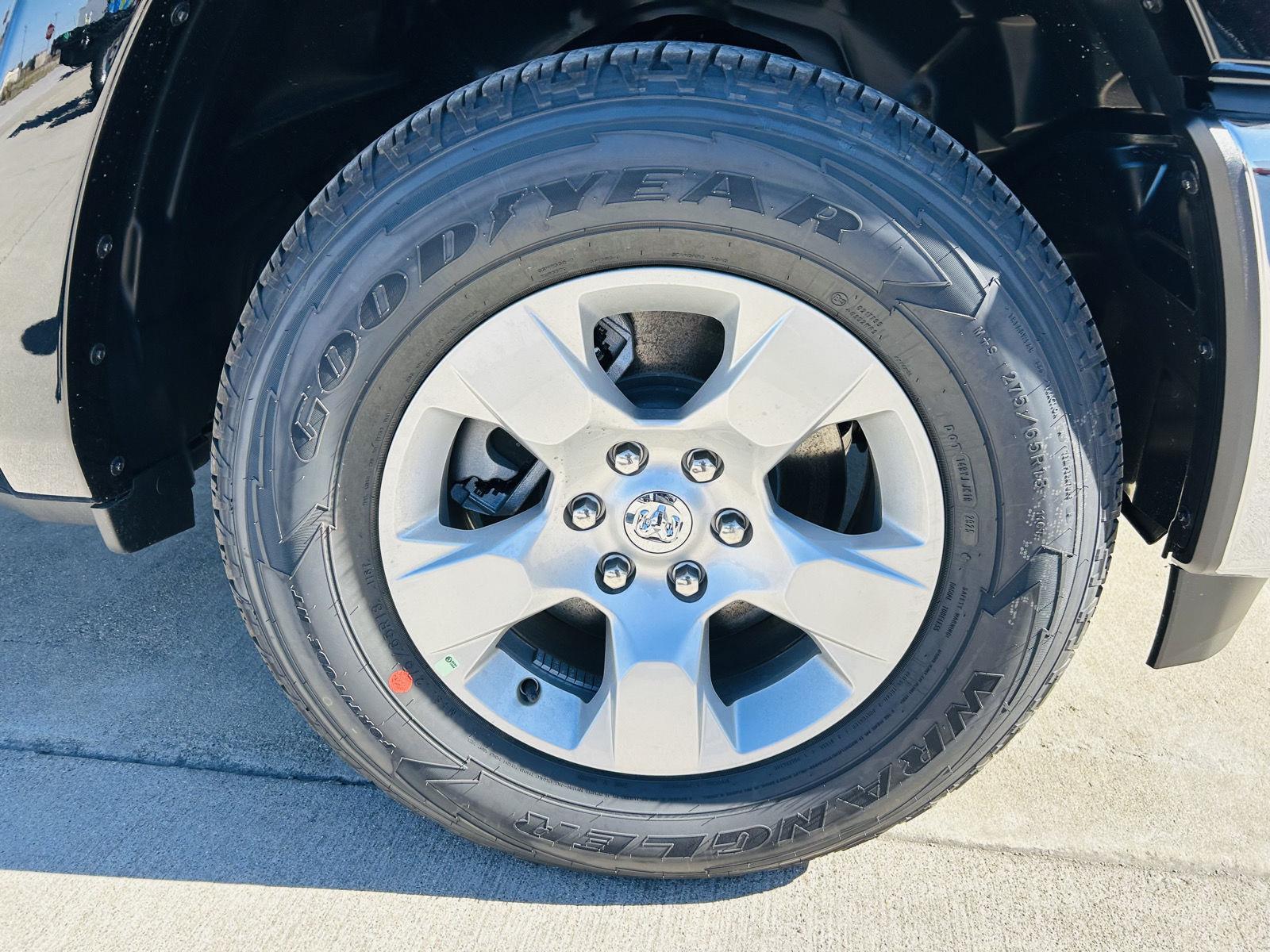 2026 RAM 1500 Big Horn/Lone Star - Photo 42