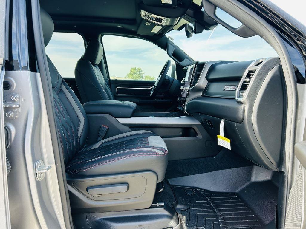 2025 RAM 1500 Big Horn/Lone Star - Photo 35