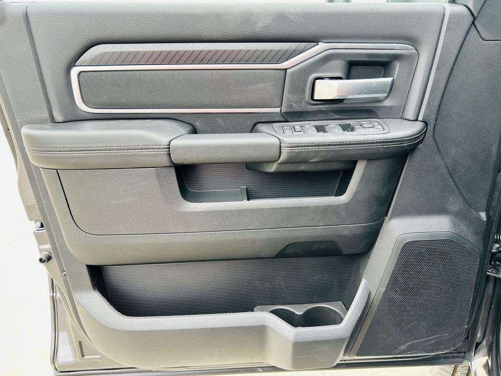 2025 RAM 2500 Big Horn - Photo 9