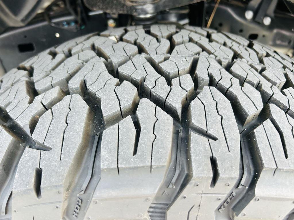 2025 RAM 1500 Big Horn/Lone Star - Photo 41