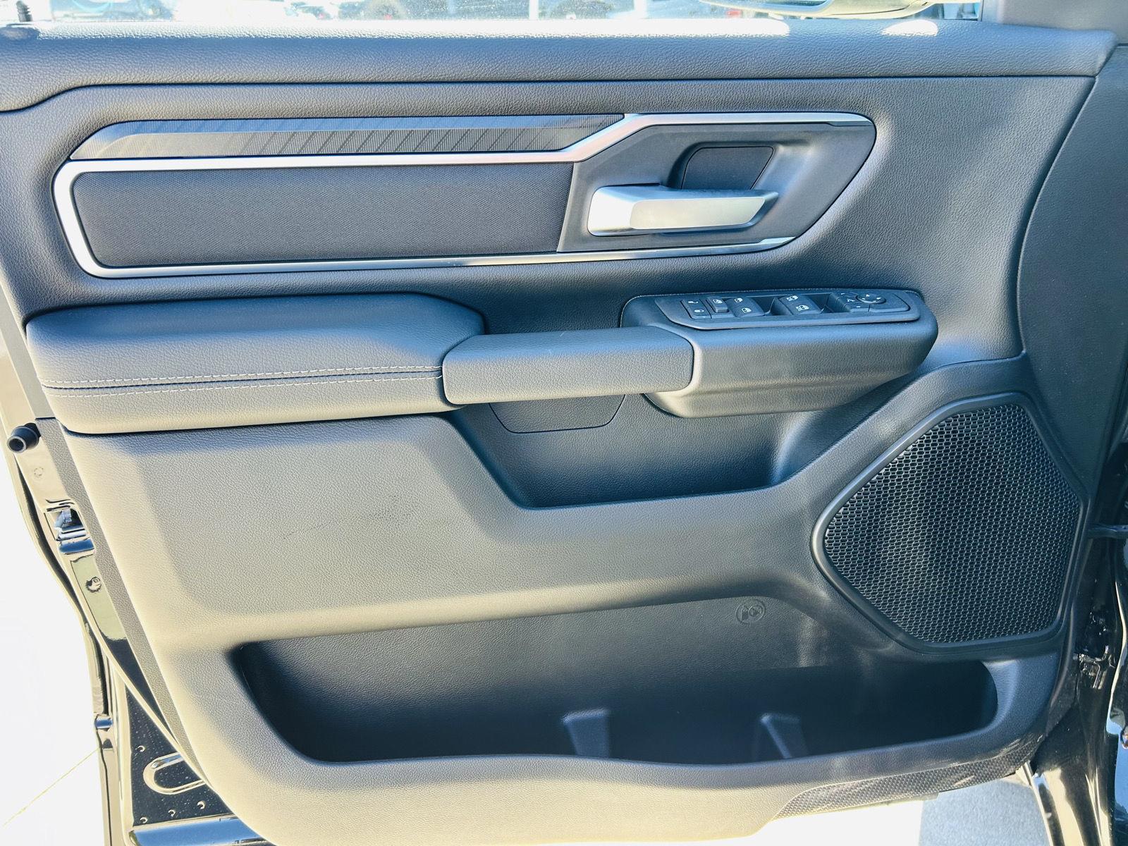 2026 RAM 1500 Big Horn/Lone Star - Photo 14