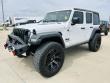 2021 Jeep Wrangler Unlimited Sport S 4x4 Sport Utility