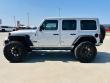 2023 Jeep Wrangler 4-Door Sport S 4x4 Sport Utility