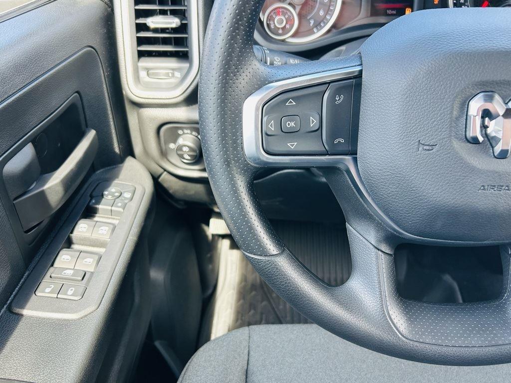2025 RAM 2500 Tradesman - Photo 15