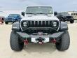 2021 Jeep Wrangler Unlimited Sport S 4x4 Sport Utility