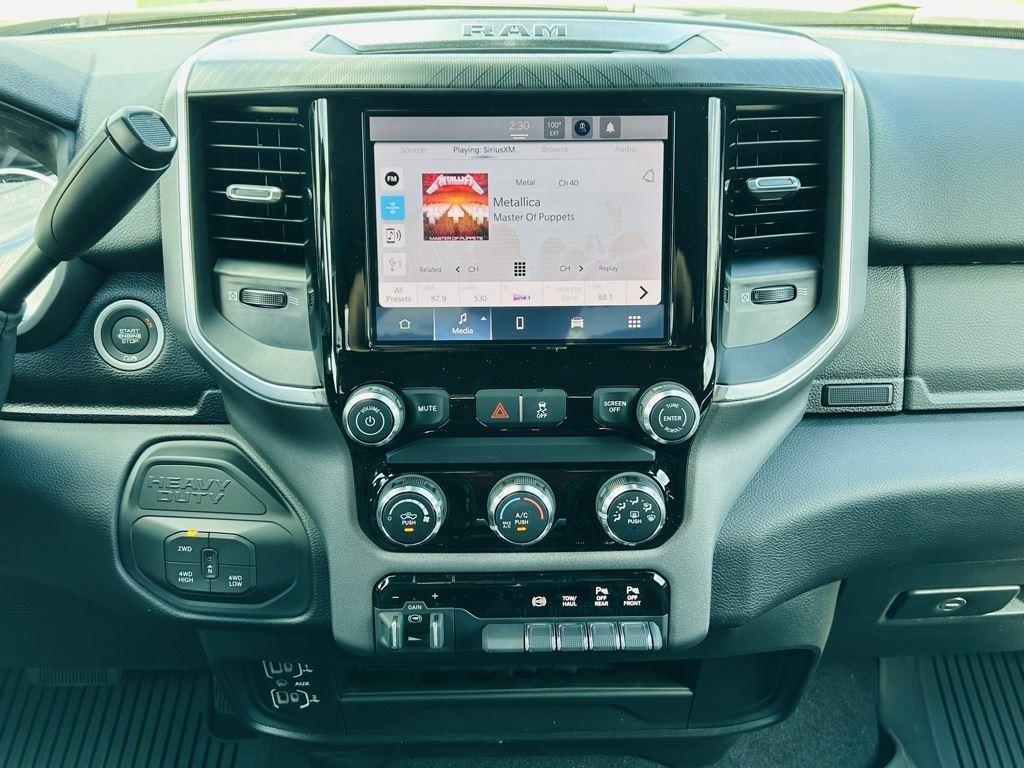 2025 RAM 2500 Big Horn - Photo 17