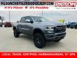 2022 Ram 1500 Laramie Crew Cab 4x4 57 Box Crew Cab