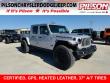 2023 Jeep Gladiator Mojave 4x4 Crew Cab