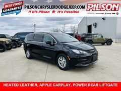 2026 Chrysler Voyager LX Cargo Van