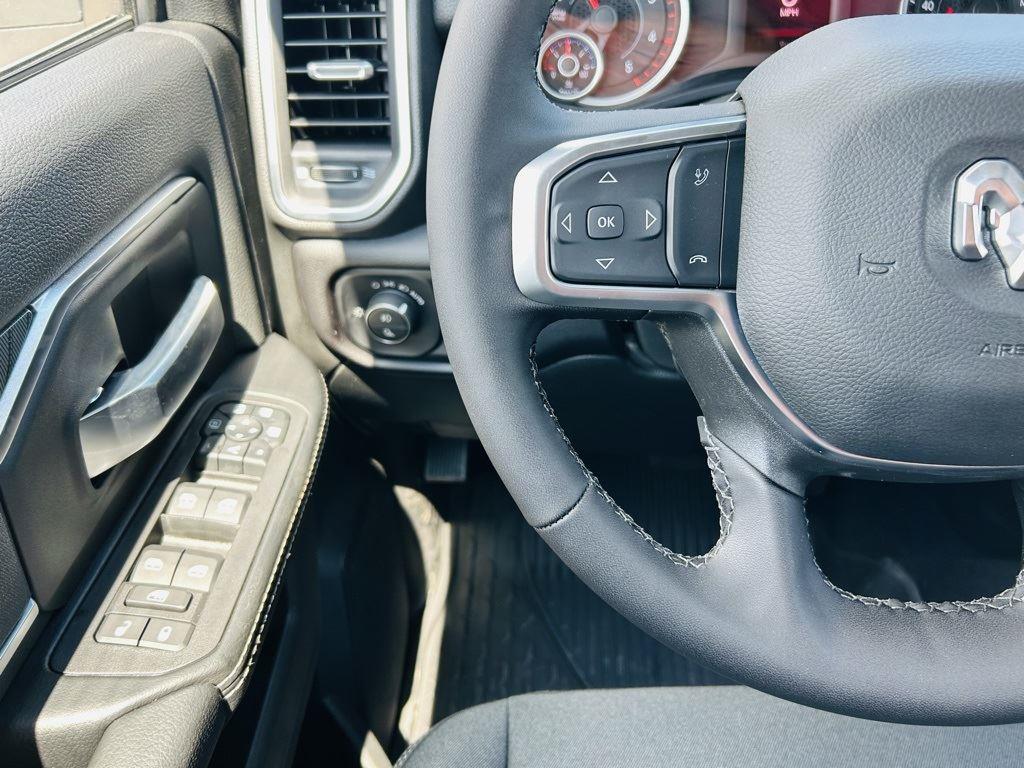 2025 RAM 2500 Big Horn - Photo 14