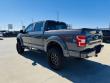 2020 Ford F-150 XL Crew Cab
