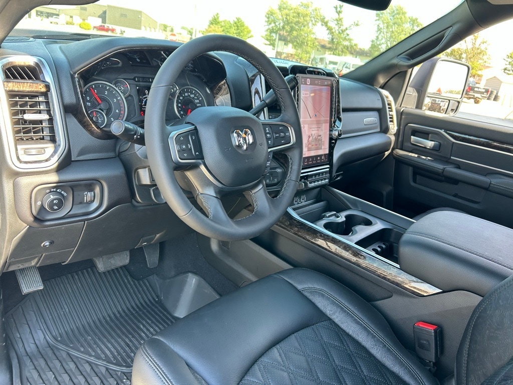 2025 RAM 2500 Big Horn - Photo 18